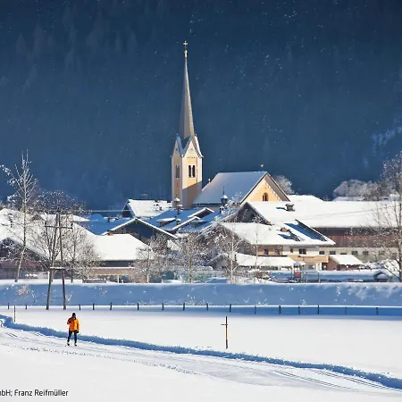 Mitteregg By Interhome Hollersbach im Pinzgau