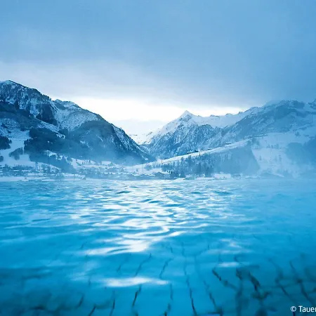 Appartement Mitteregg By Interhome *