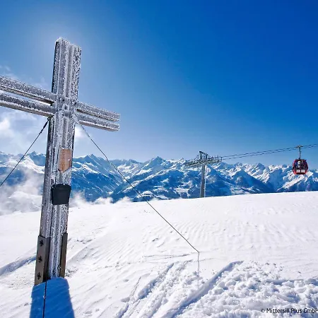 Appartement Mitteregg By Interhome