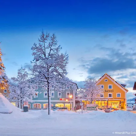 Mitteregg By Interhome *