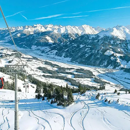 Appartement Mitteregg By Interhome