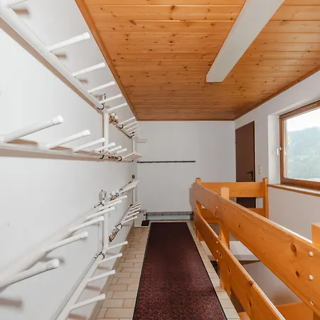 Mitteregg By Interhome Appartement *