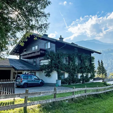 Mitteregg By Interhome Apartment