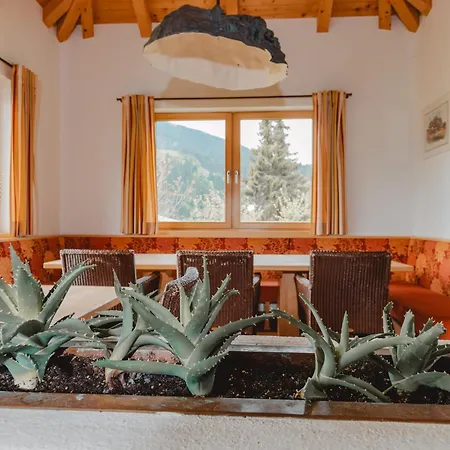 Appartement Mitteregg By Interhome