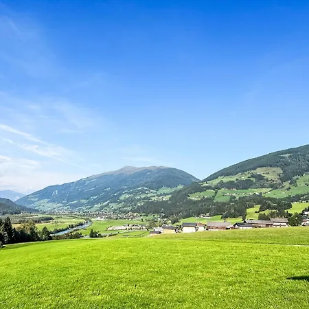 Mitteregg By Interhome Appartement *