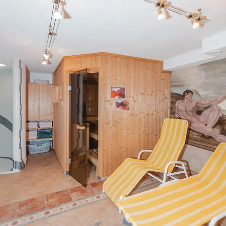 Mitteregg By Interhome Hollersbach im Pinzgau