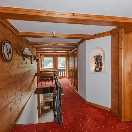 Mitteregg By Interhome Apartment