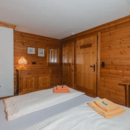 Mitteregg By Interhome Apartment Hollersbach im Pinzgau