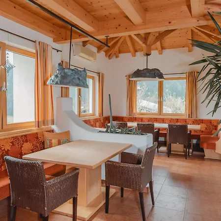 Apartment Mitteregg By Interhome Hollersbach im Pinzgau