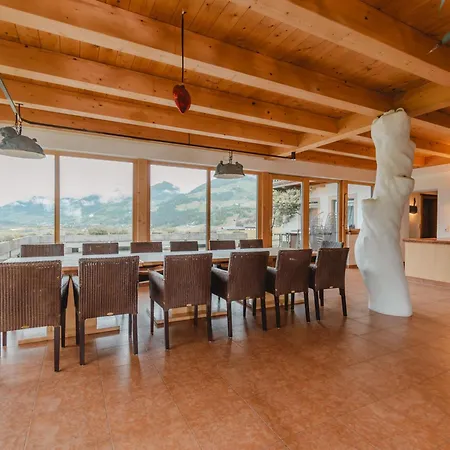 Mitteregg By Interhome *