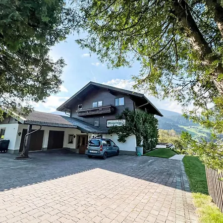 Mitteregg By Interhome Hollersbach im Pinzgau