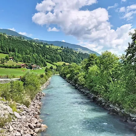 Apartment Mitteregg By Interhome Hollersbach im Pinzgau