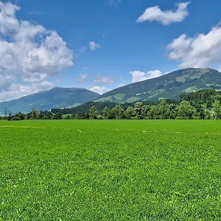 Mitteregg By Interhome * Hollersbach im Pinzgau