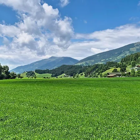 Apartment Mitteregg By Interhome Hollersbach im Pinzgau