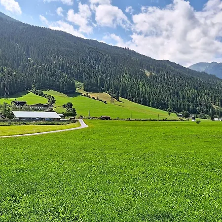 Mitteregg By Interhome Hollersbach im Pinzgau