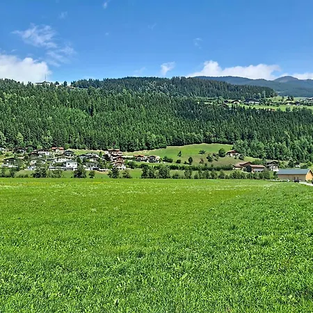 Mitteregg By Interhome * Hollersbach im Pinzgau