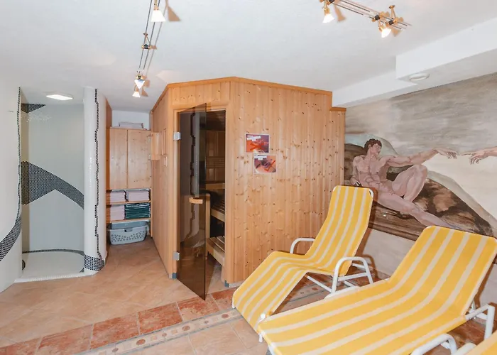 Mitteregg By Interhome Hollersbach im Pinzgau