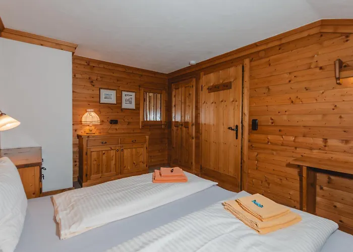 Mitteregg By Interhome Lägenhet Hollersbach im Pinzgau