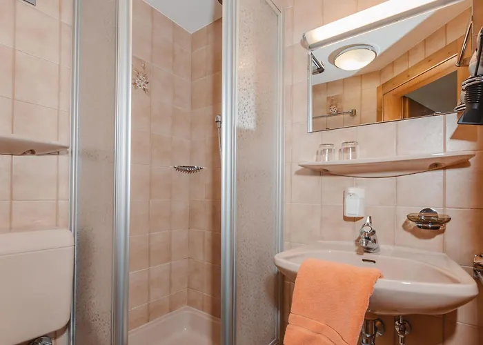 Mitteregg By Interhome Hollersbach im Pinzgau